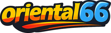 oriental66 Logo